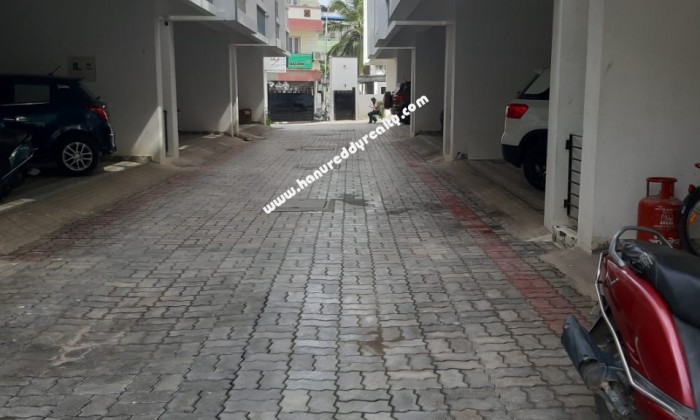 3 BHK Villa for Sale in Neelankarai